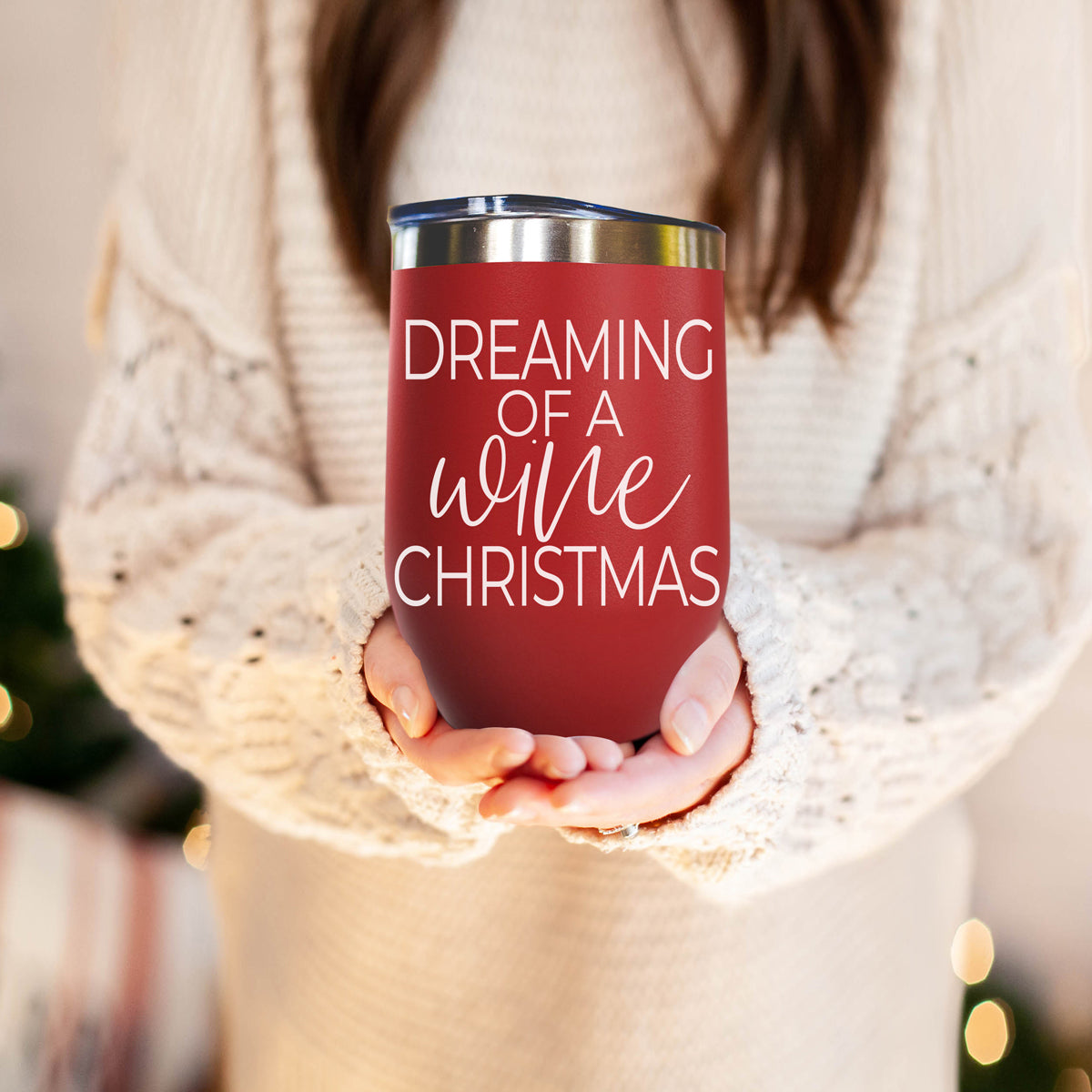 Dreaming of 17oz