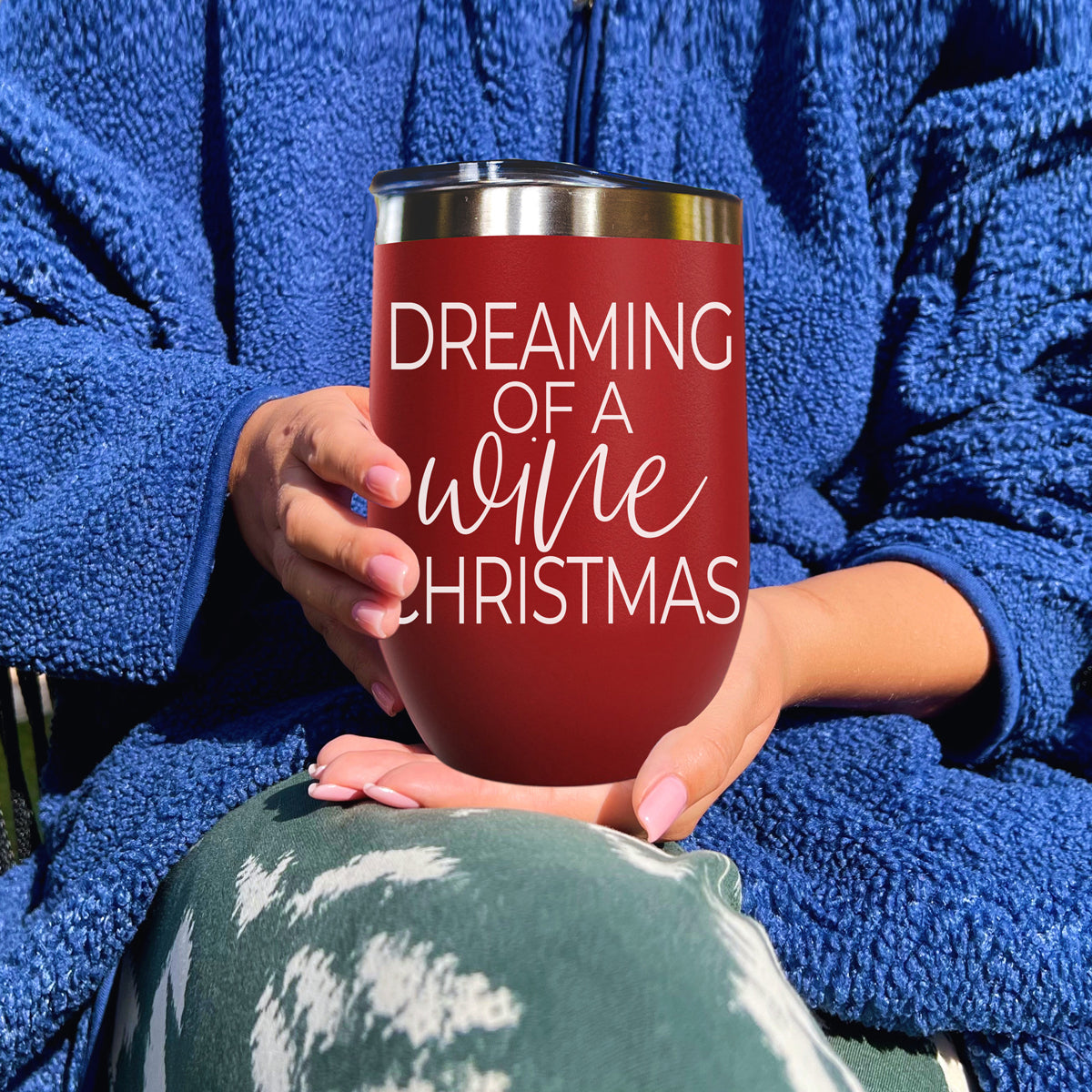 Dreaming of 17oz