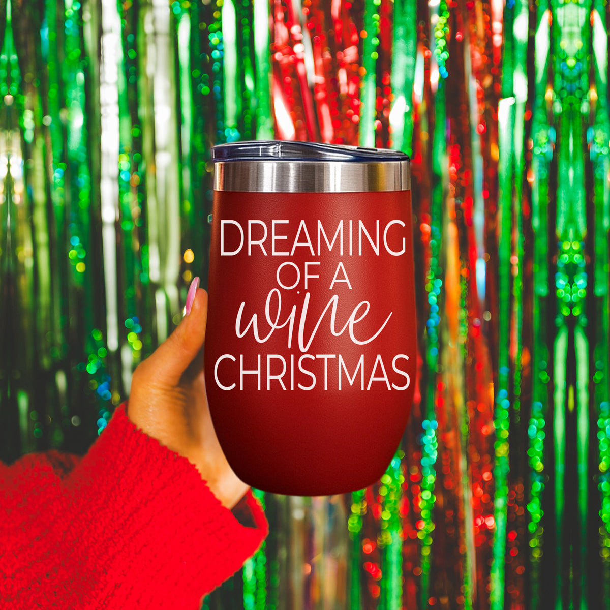 Dreaming of 17oz