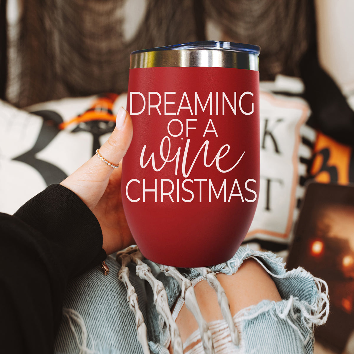 Dreaming of 17oz