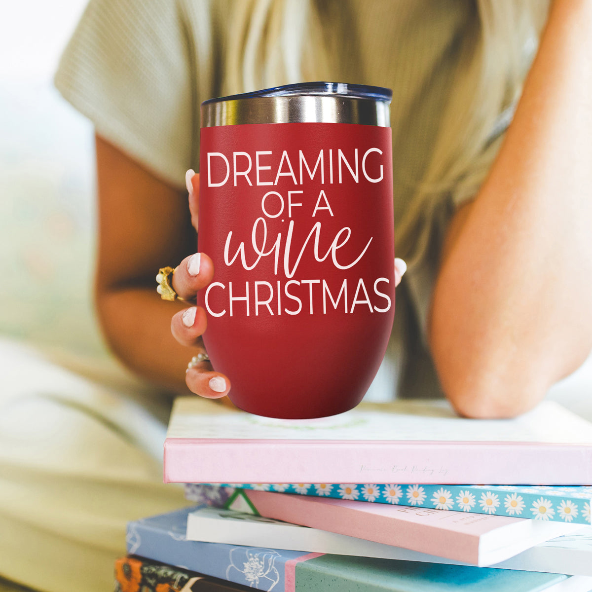 Dreaming of 17oz