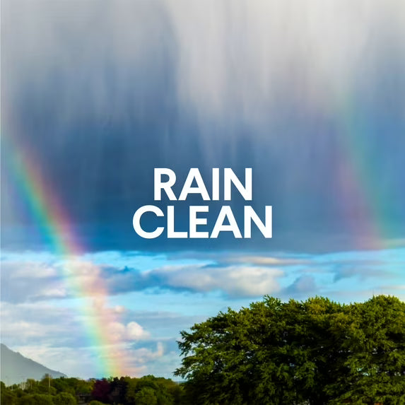 Clorox Clean-Up All Purpose Cleaner Spray with Bleach, Rain Clean, 32 fl oz