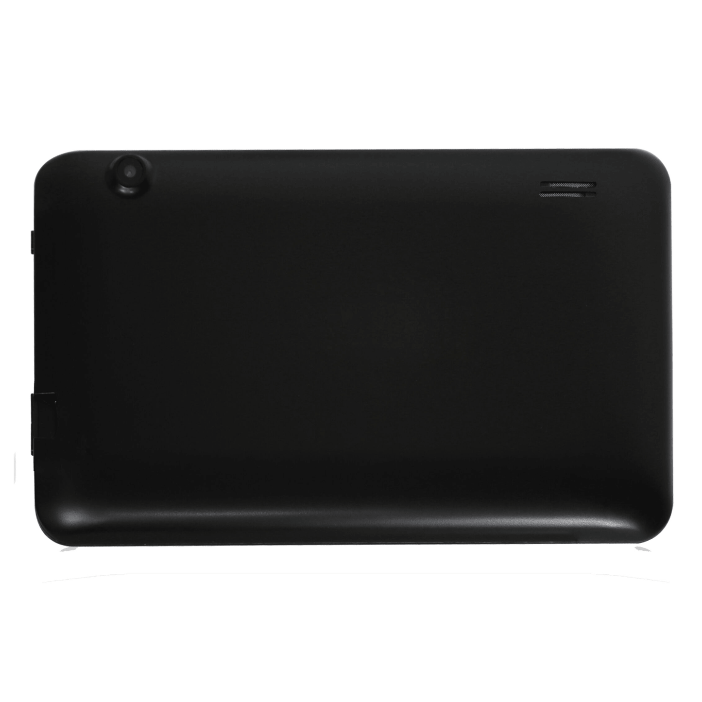 Naxa 7" Core Tablet with Android 11 Black - Refurbished
