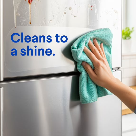 Clorox All Purpose Cleaner, Bleach Free, Fresh Mountain Air, 32 fl oz