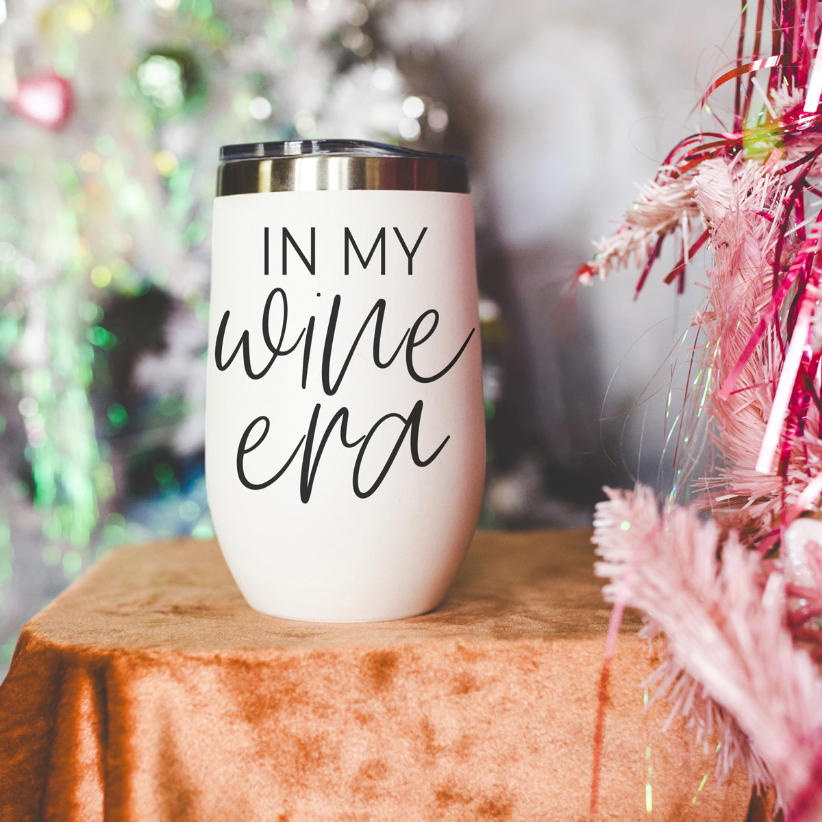 Wine Era 17oz
