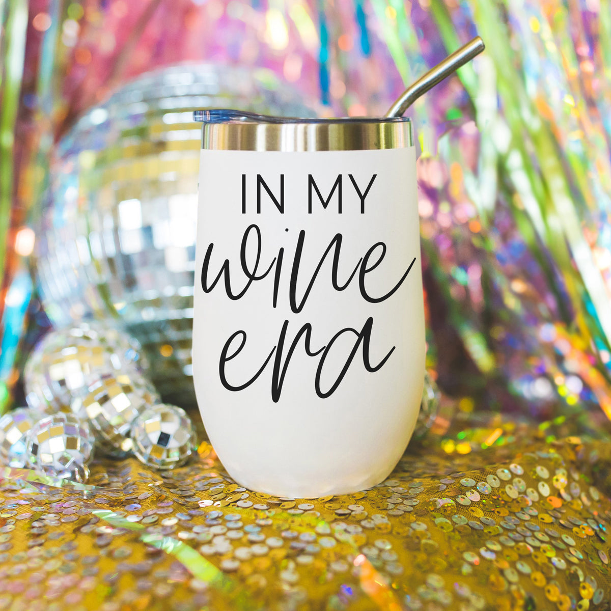 Wine Era 17oz