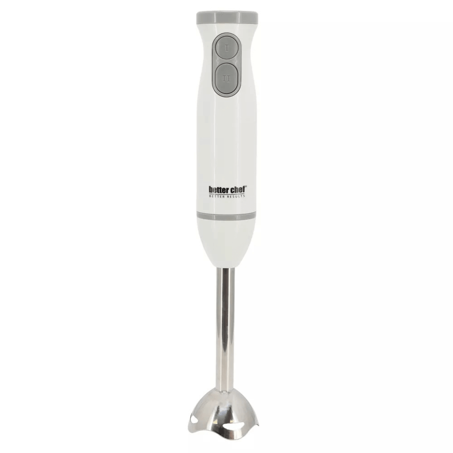 Better Chef 2-Speed 150-Watt Immersion Hand Blender
