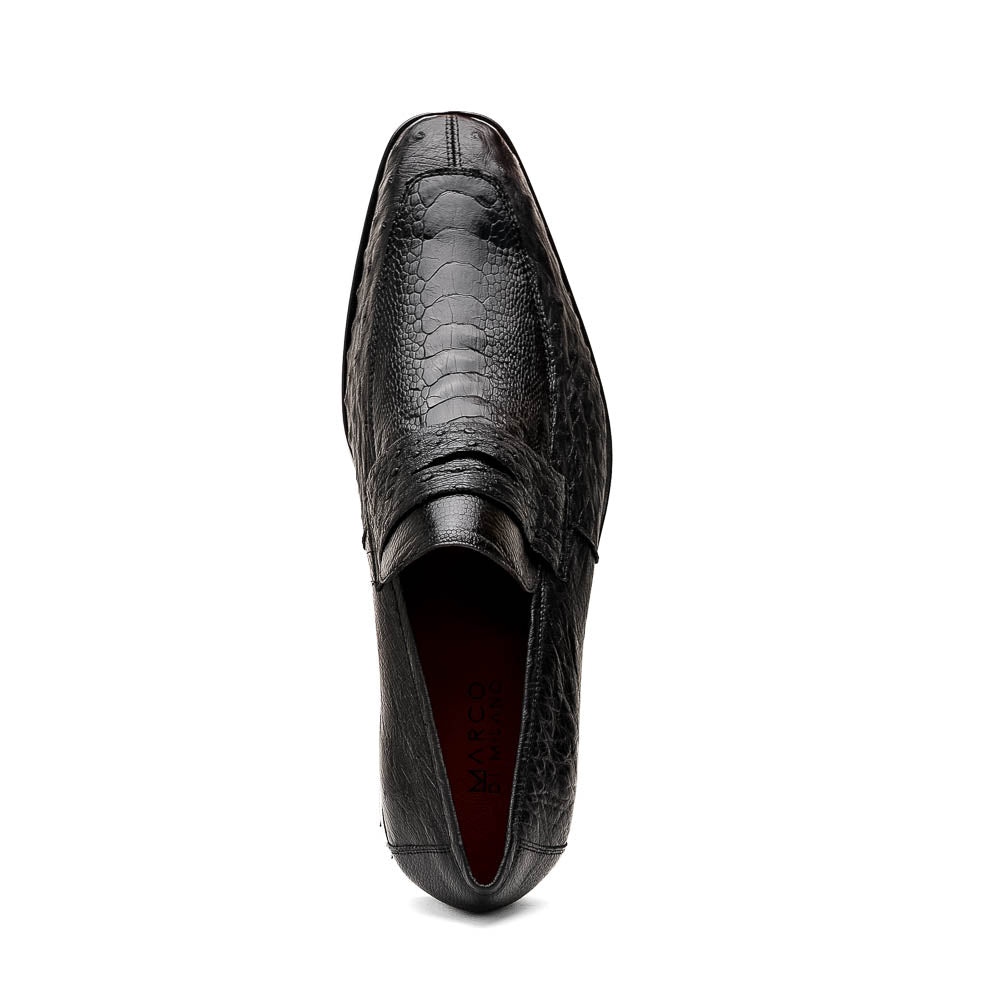Fangio Black