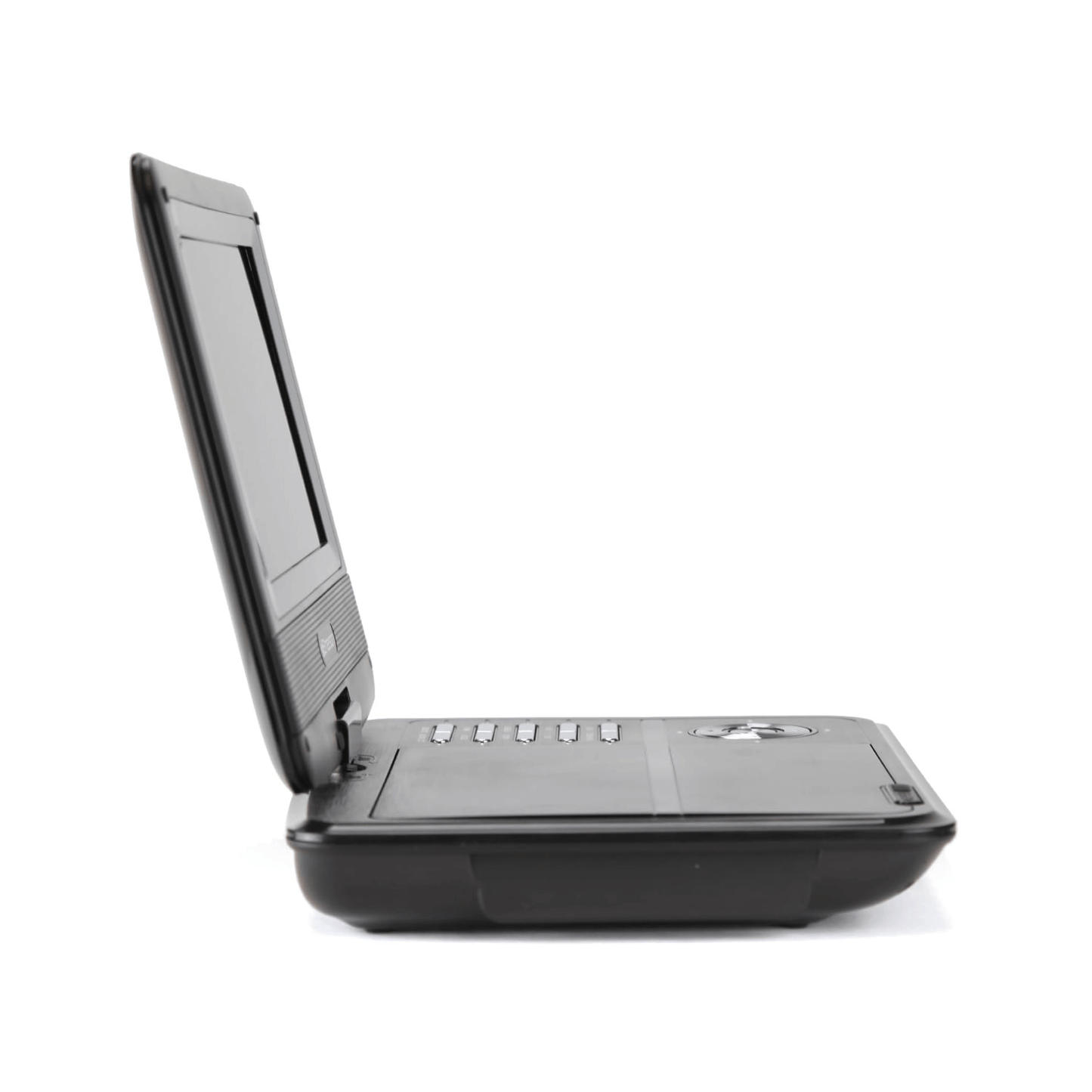 Emerson 7-Inch DVD Player with Built-in Speaker and Multiple Supported Formats