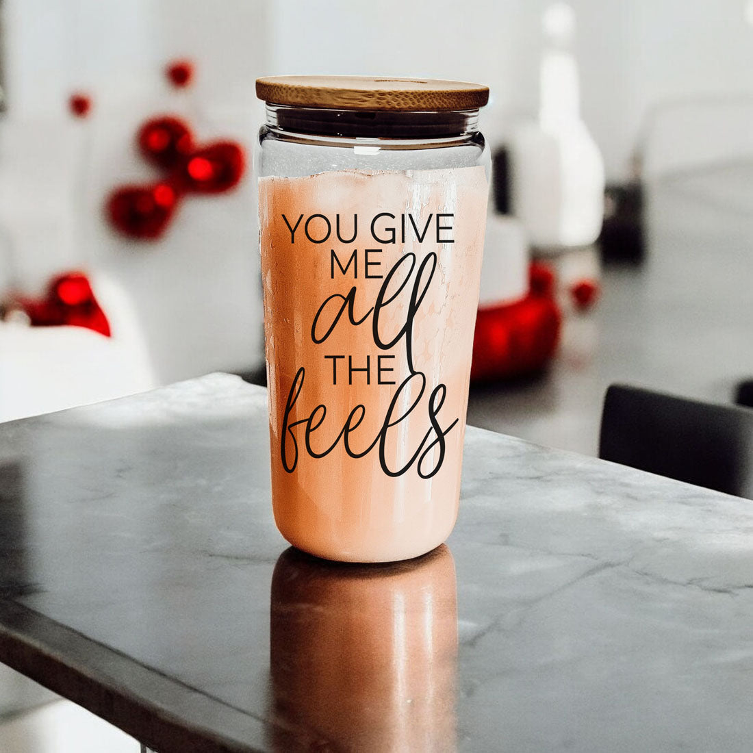 All the Feels 20oz