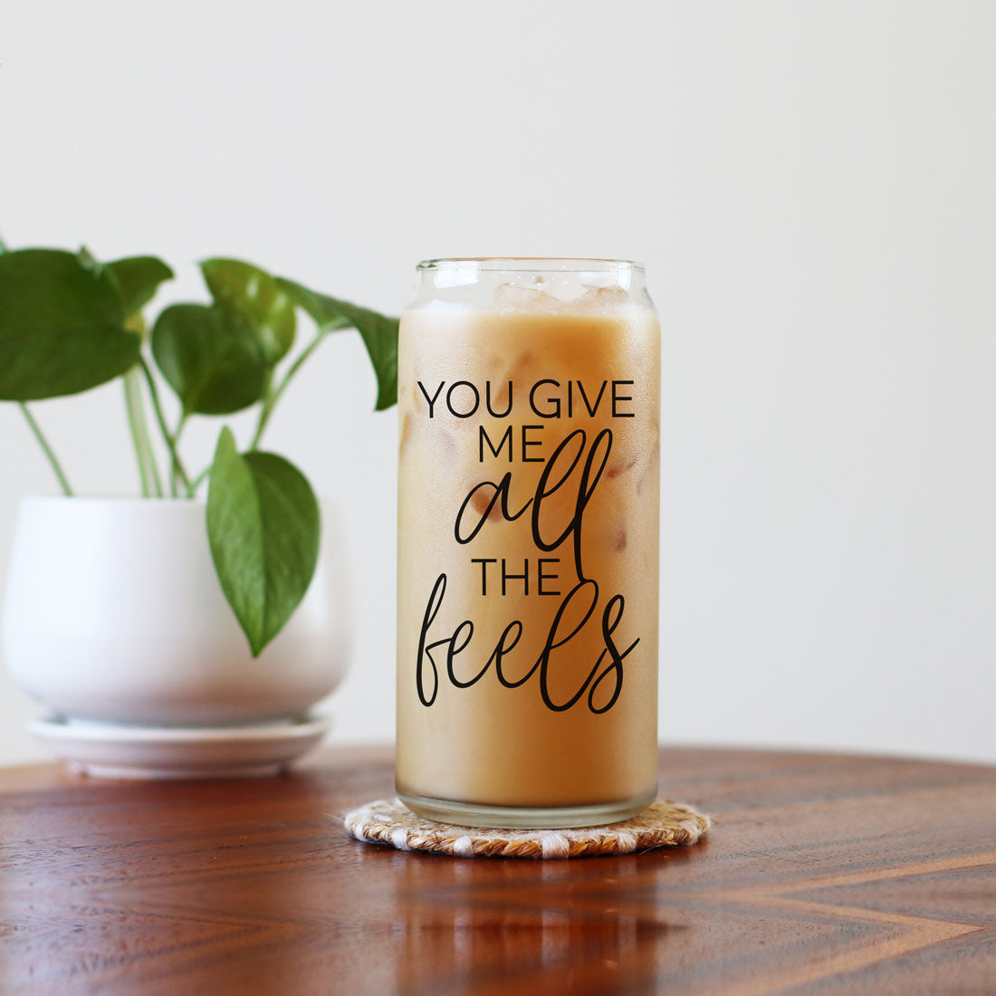 All the Feels 20oz