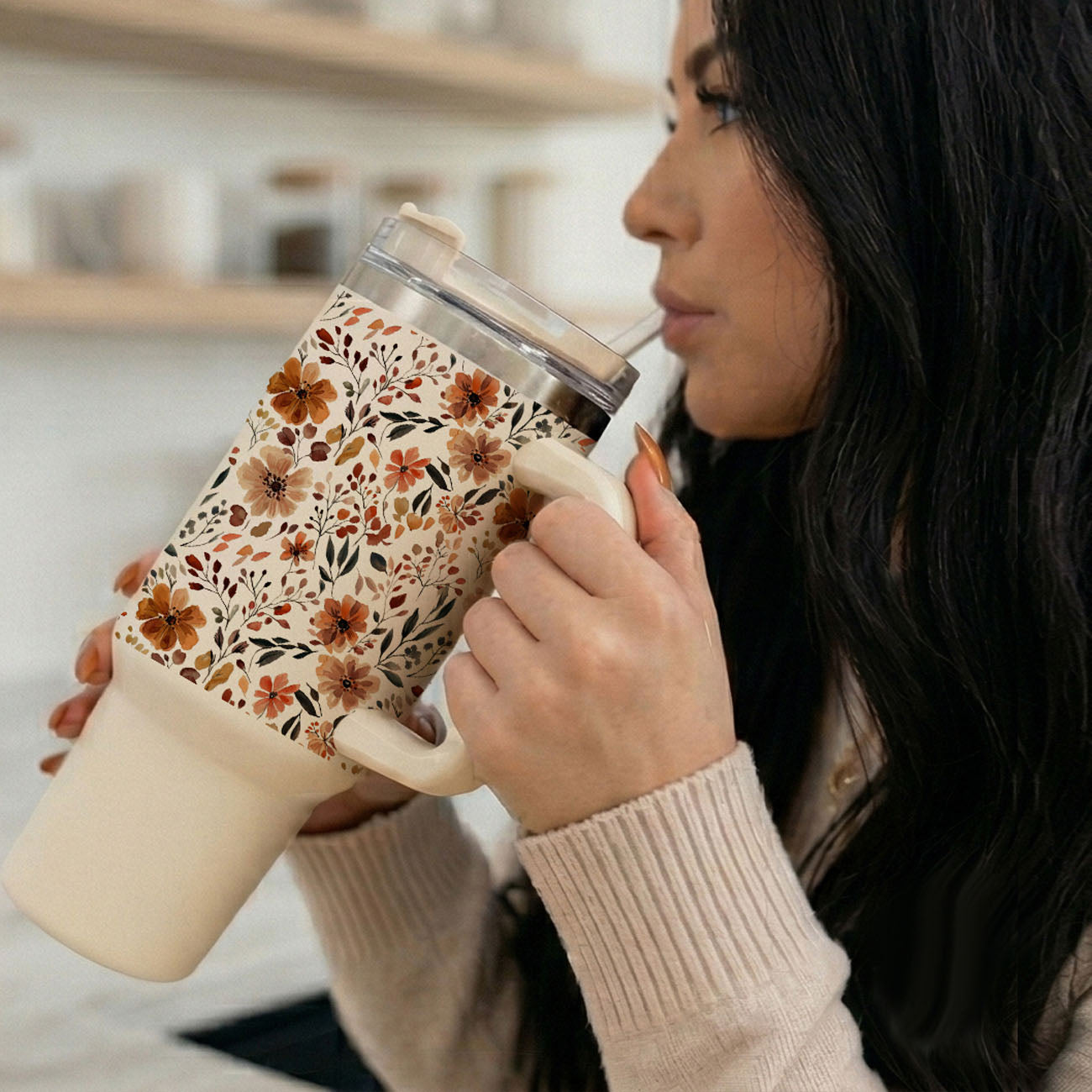 Floral Fall PRE-ORDER
