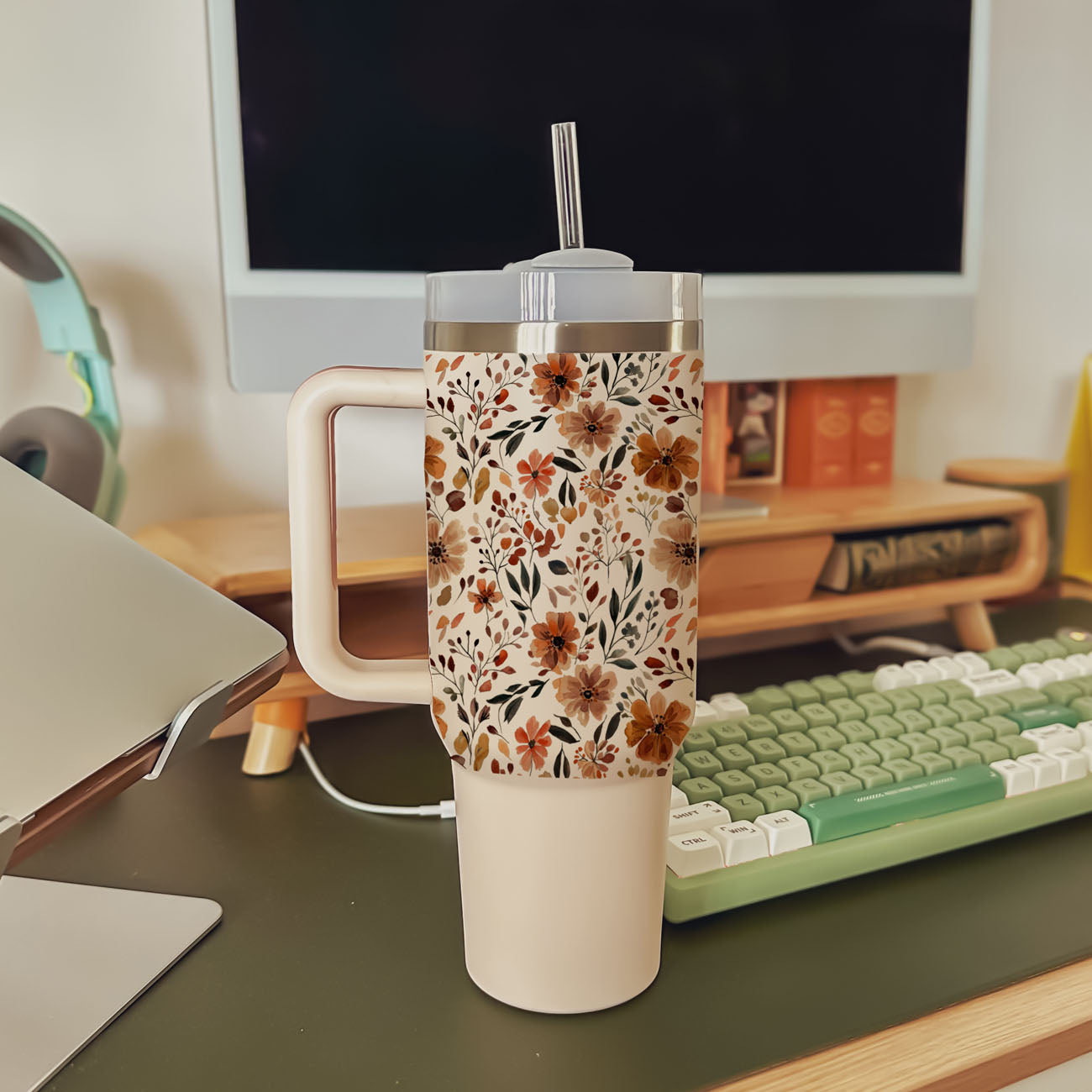 Floral Fall PRE-ORDER
