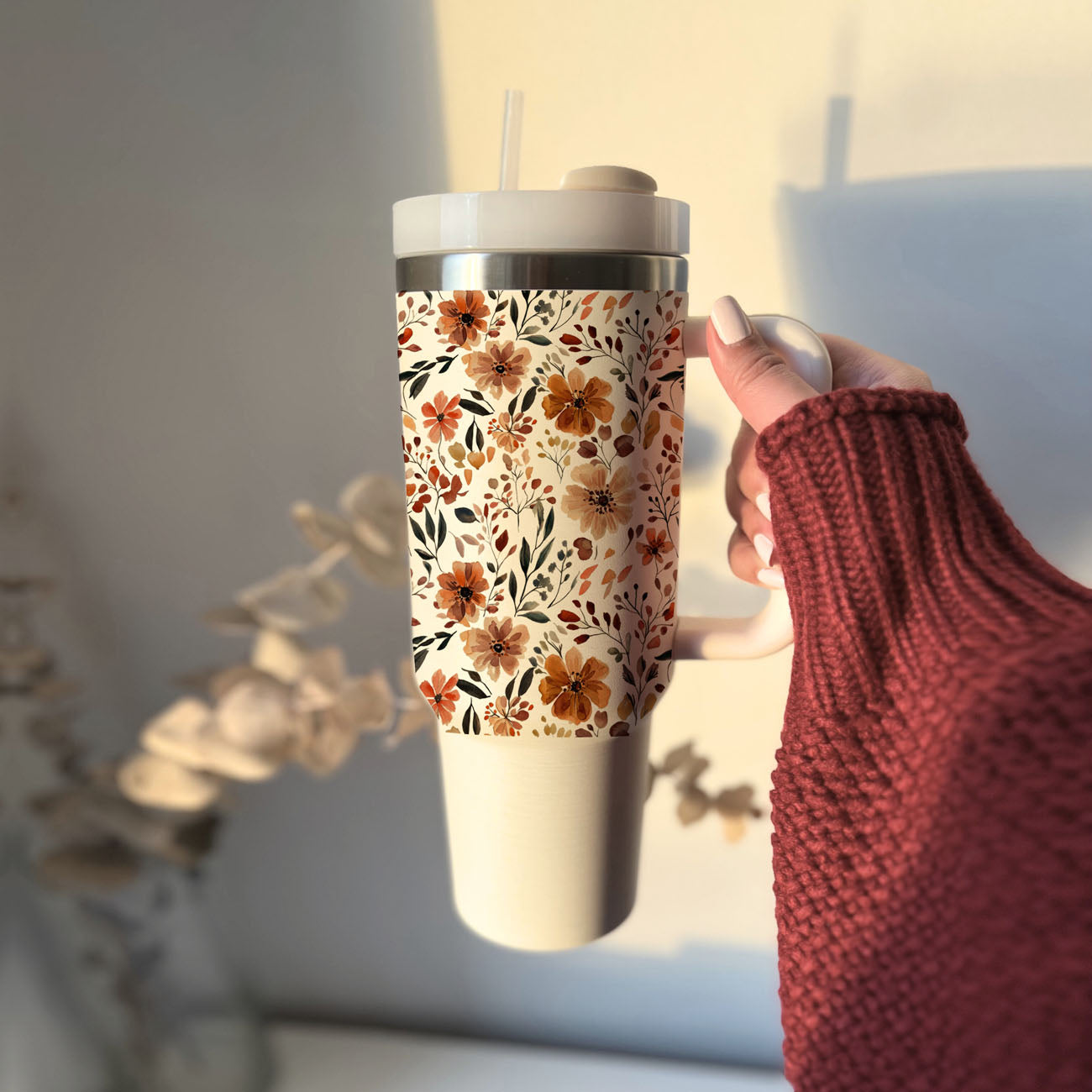 Floral Fall PRE-ORDER