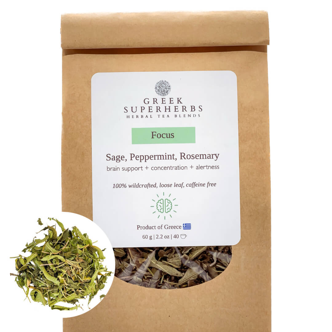 Focus Tea