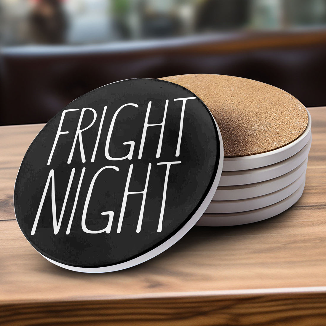 Halloween Coasters