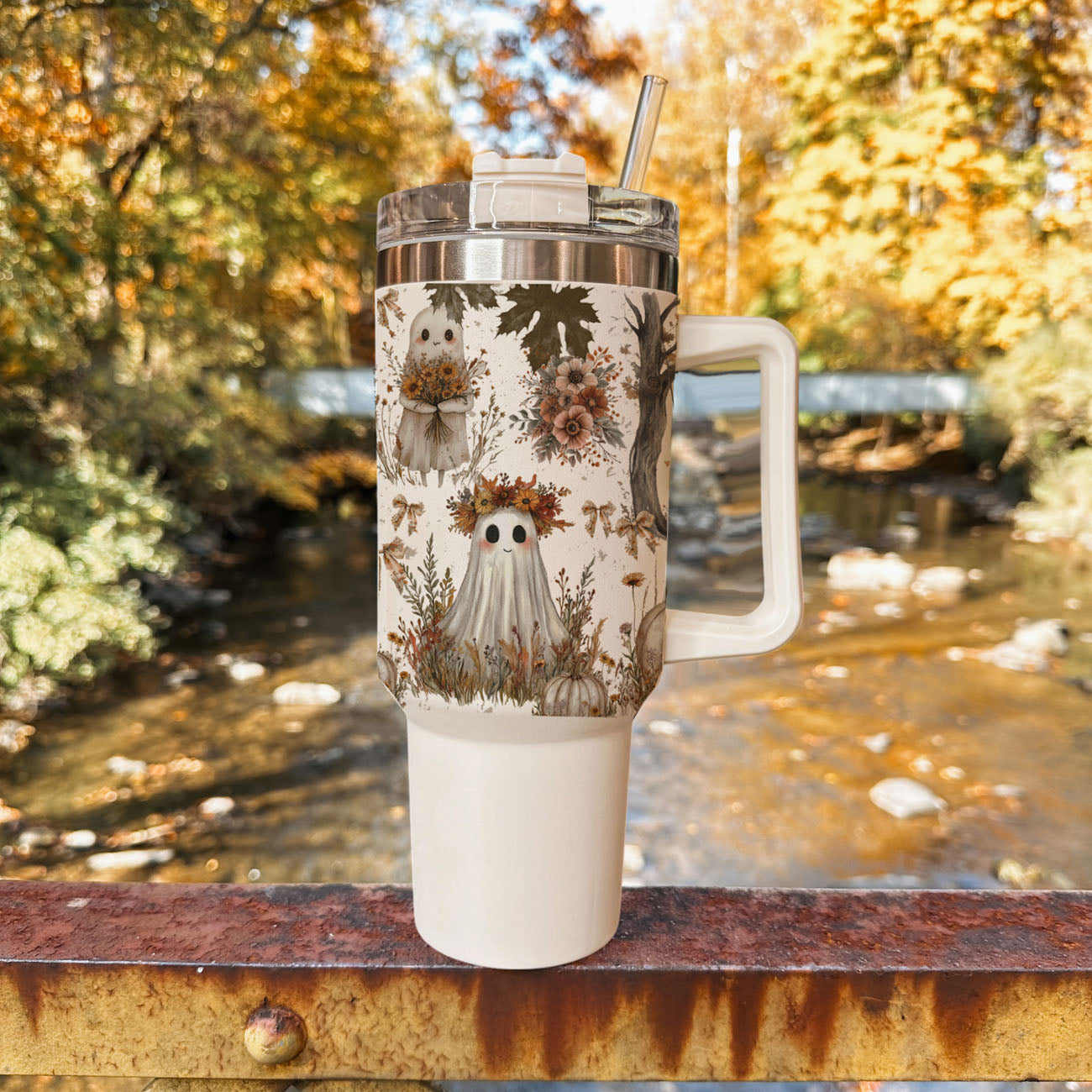 Boho Spooks PRE-ORDER