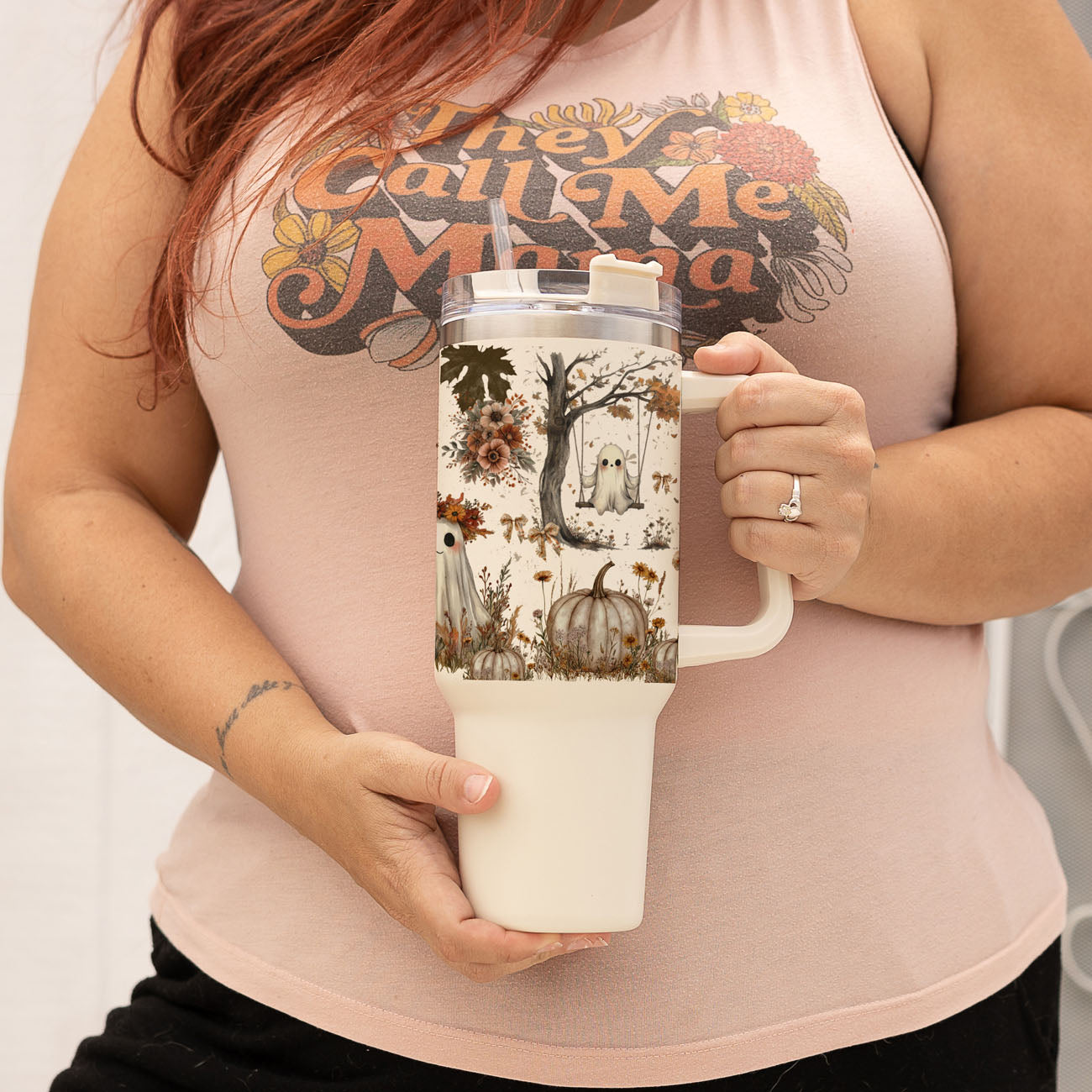 Boho Spooks PRE-ORDER