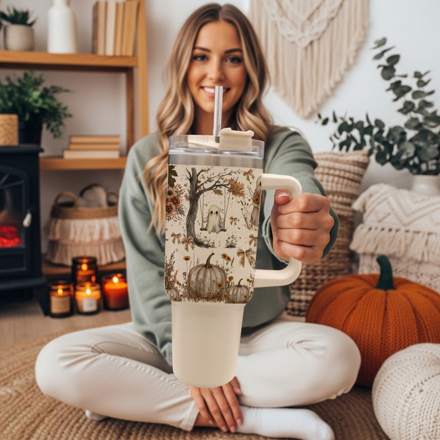 Boho Spooks PRE-ORDER