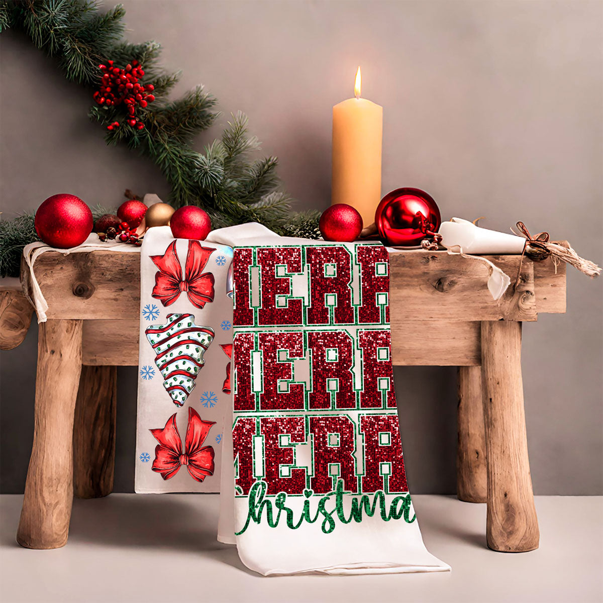 Merry Christmas