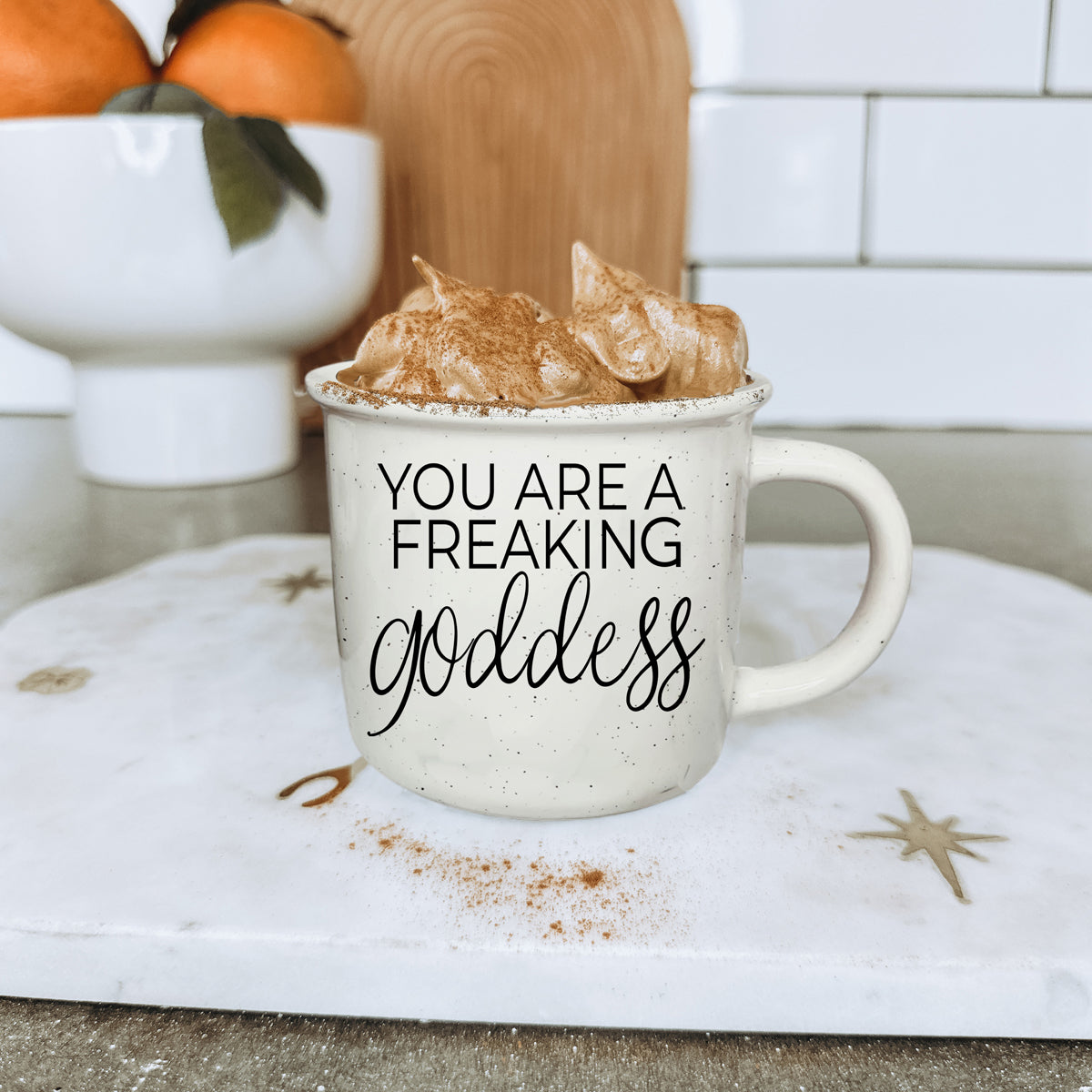 Goddess 14.5oz
