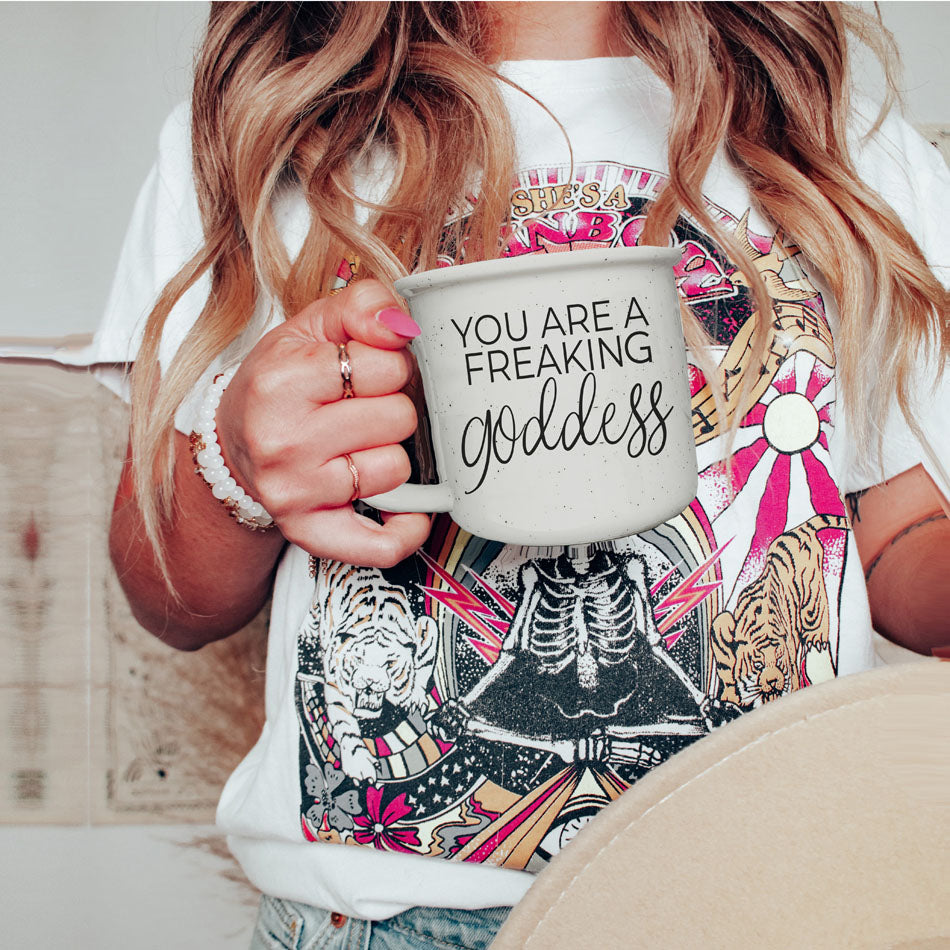 Goddess 14.5oz