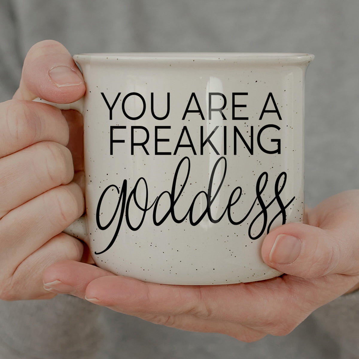 Goddess 14.5oz
