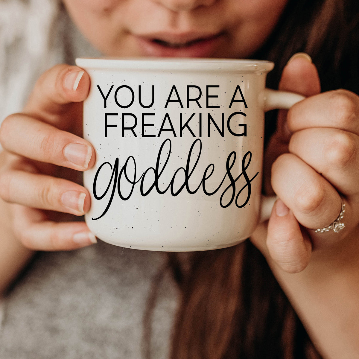 Goddess 14.5oz