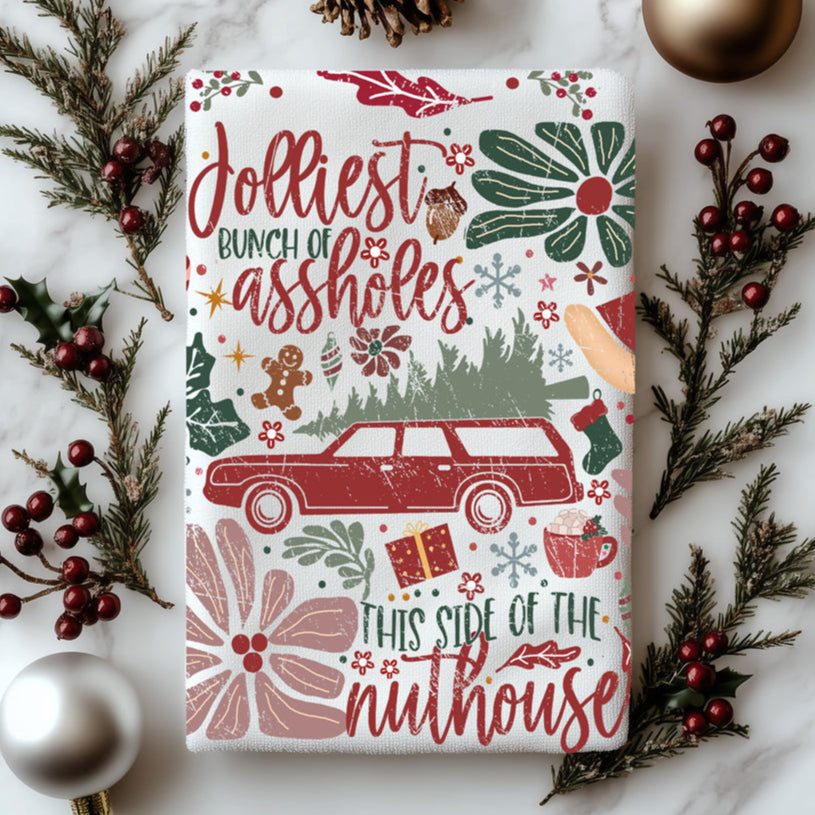 Griswold Christmas