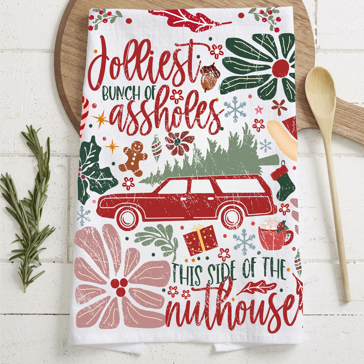 Griswold Christmas