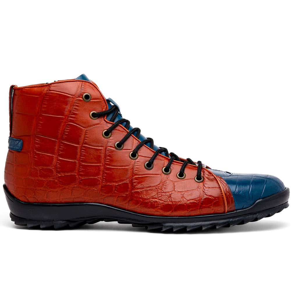 Hermond Blue Jeans/Honey