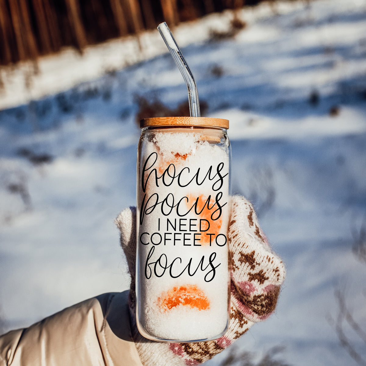 Hocus Pocus 20oz