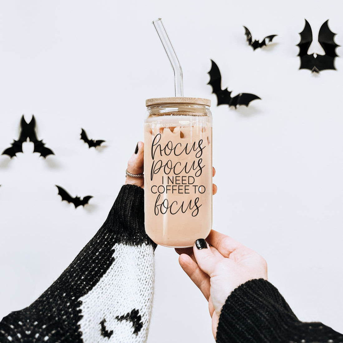 Hocus Pocus 20oz