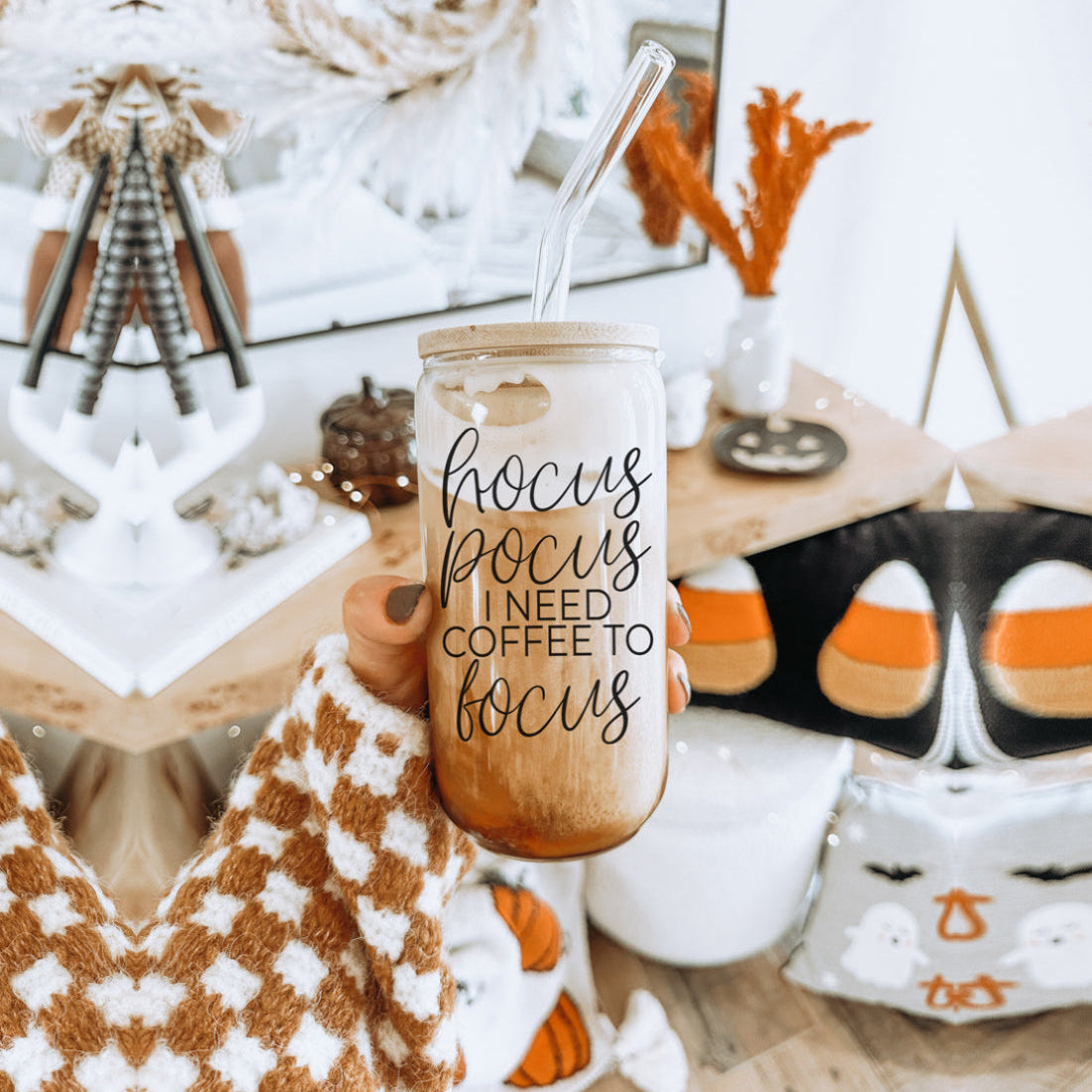 Hocus Pocus 20oz