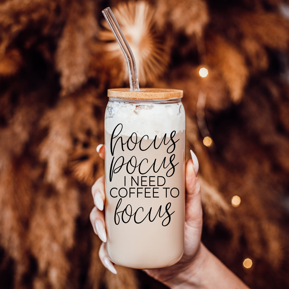 Hocus Pocus 20oz