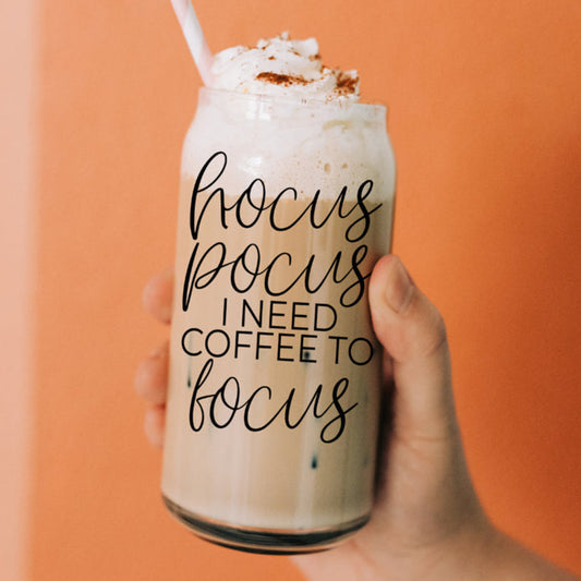 Hocus Pocus 20oz