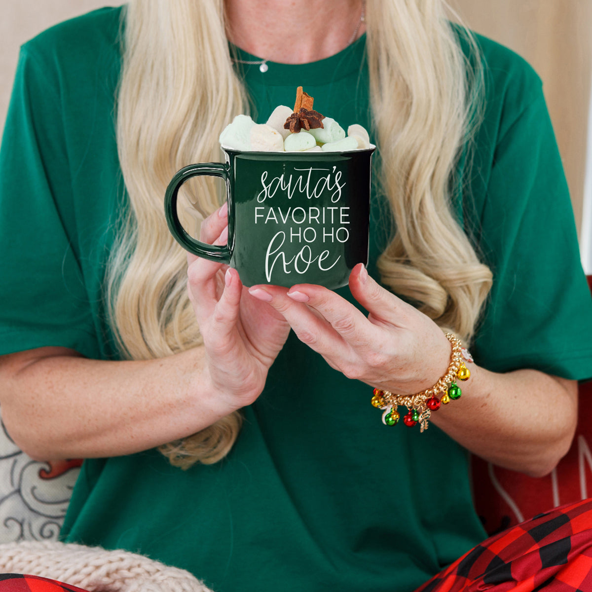 Ho Ho Hoe Mug