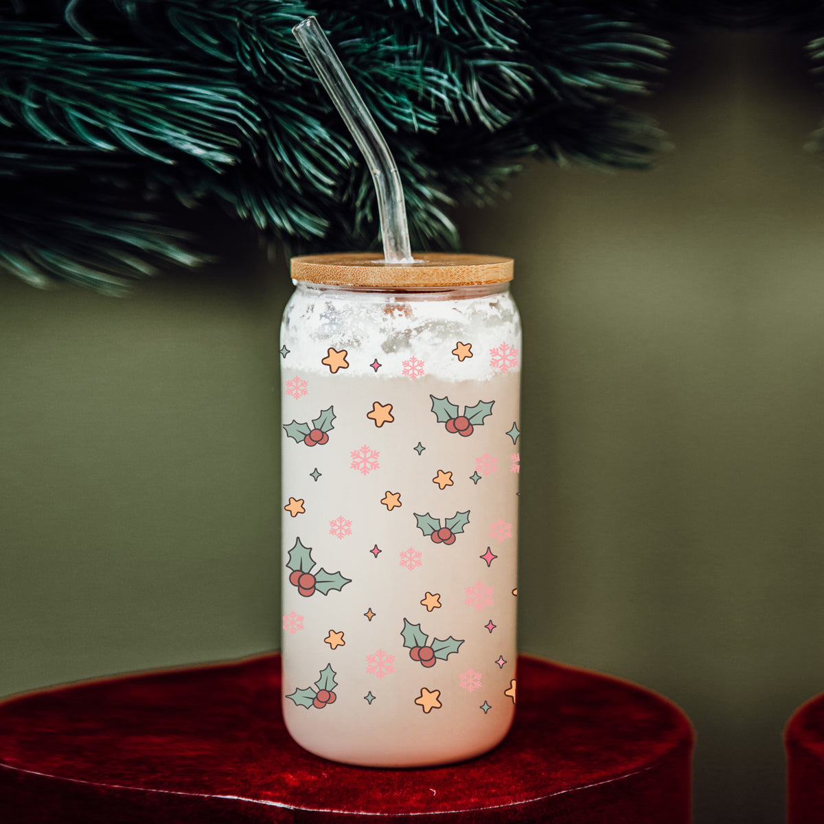 Ho Ho Hoe's 17oz