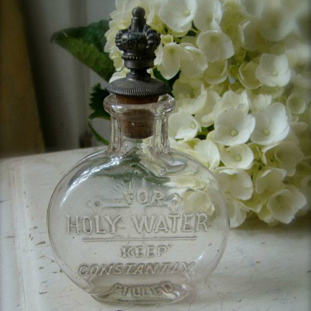 Holy Water