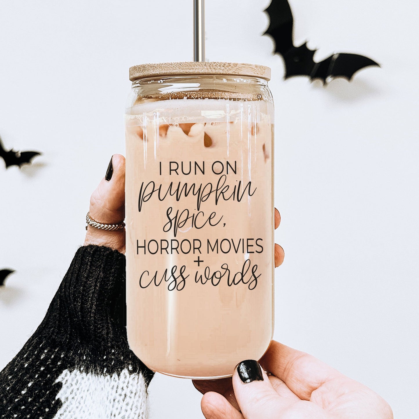 Horror Movies 17oz