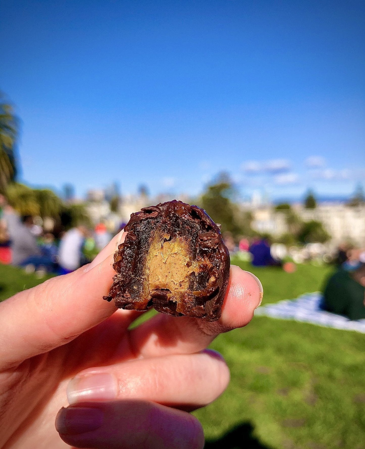 Hot Dates - Eight Pack