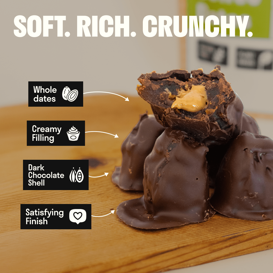 Hot Dates - Eight Pack