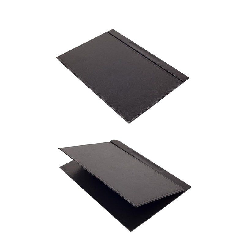 MOOG  Leather Office Desk Pad Mat