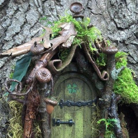 Play With Fairies