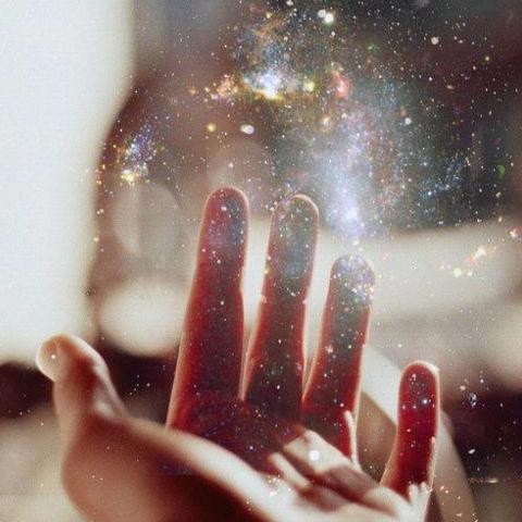 Pixie Dust