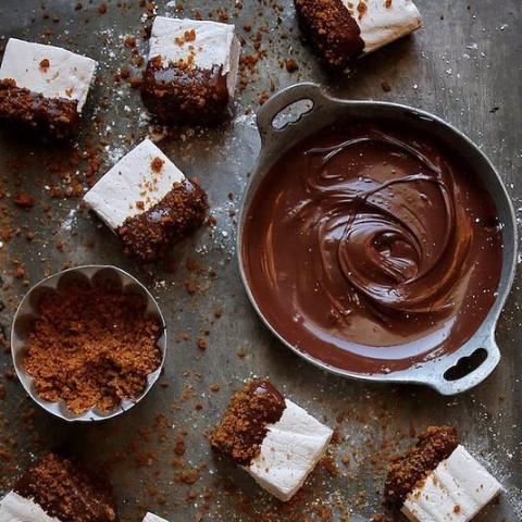 Chocolate Noir