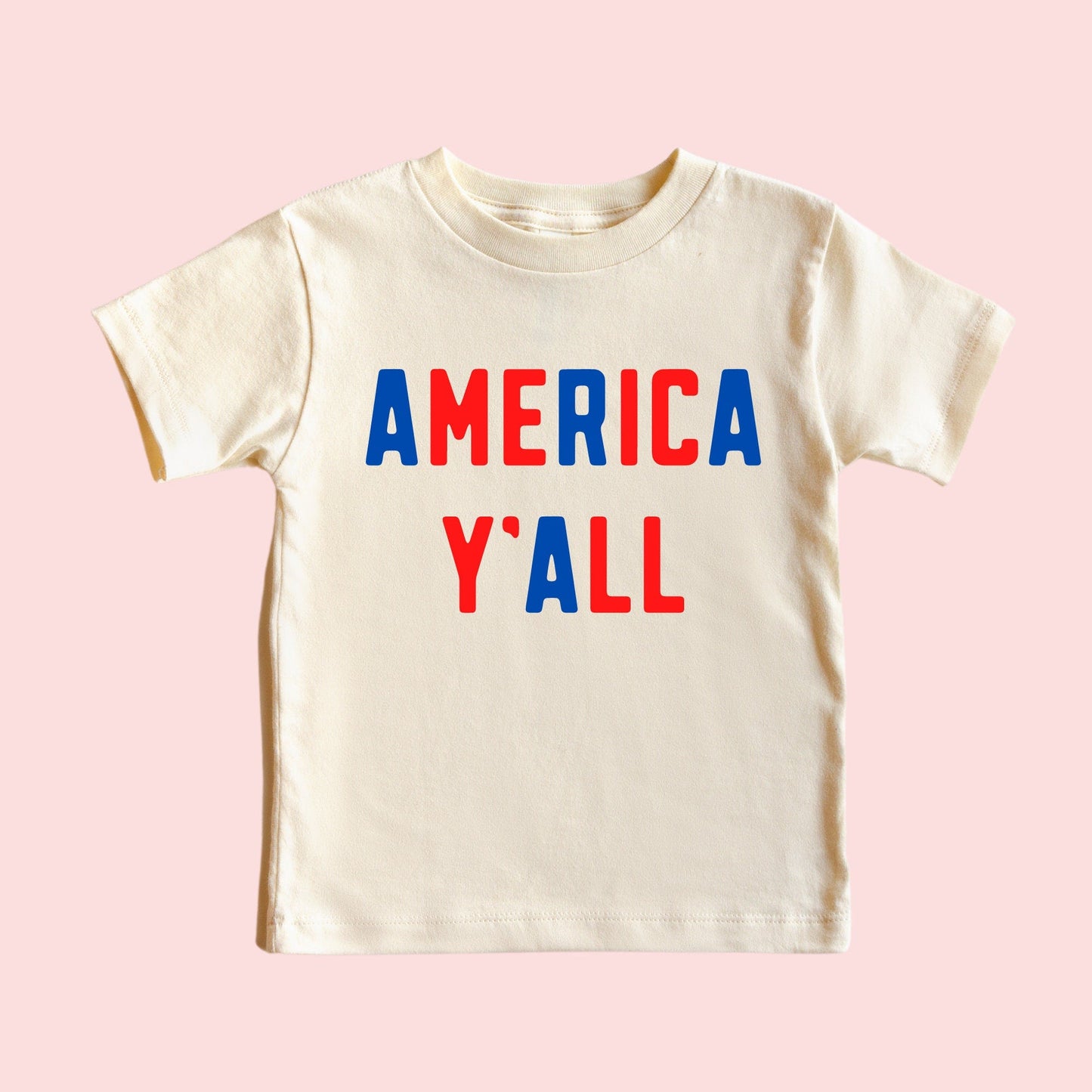 America Y'all
