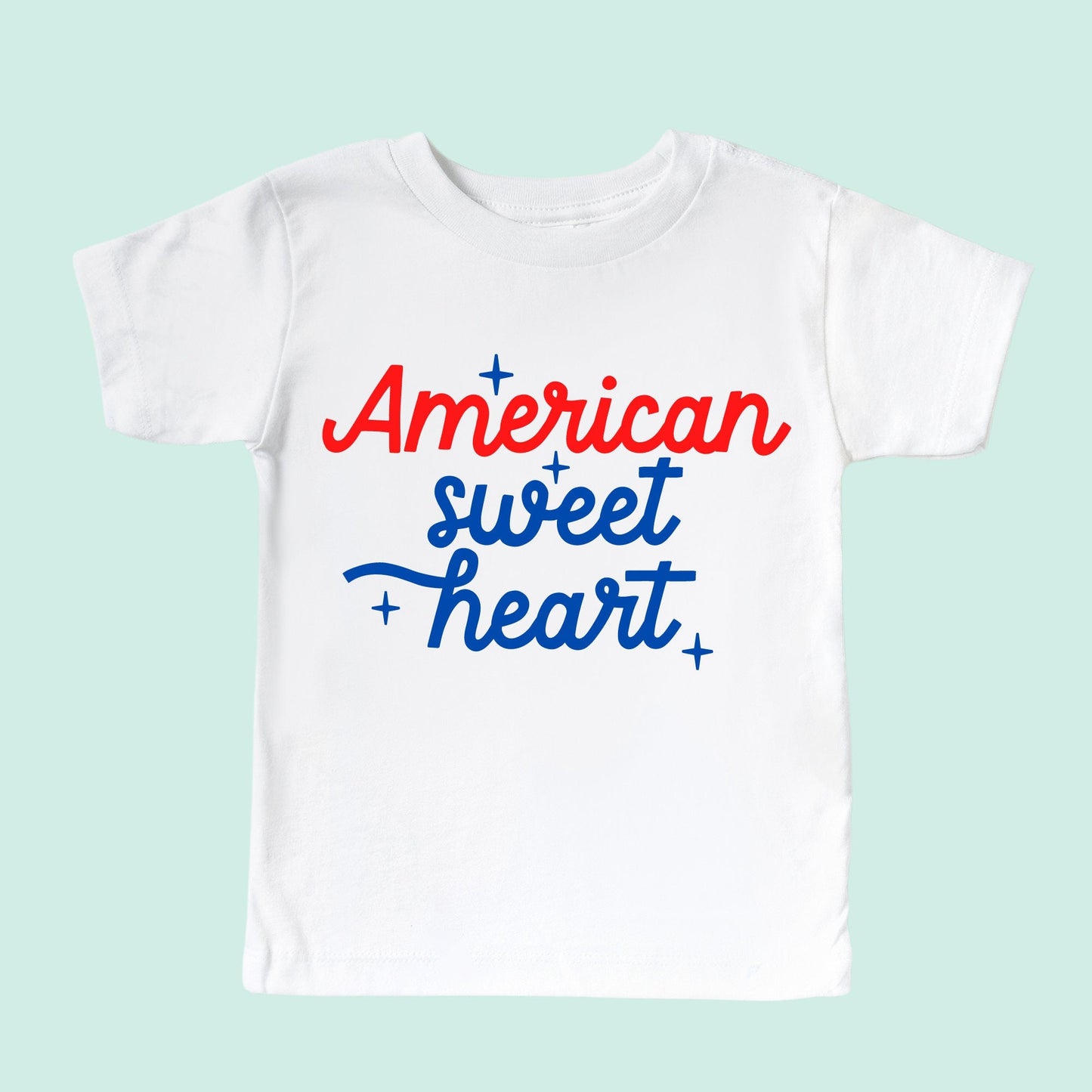 American Sweet Heart