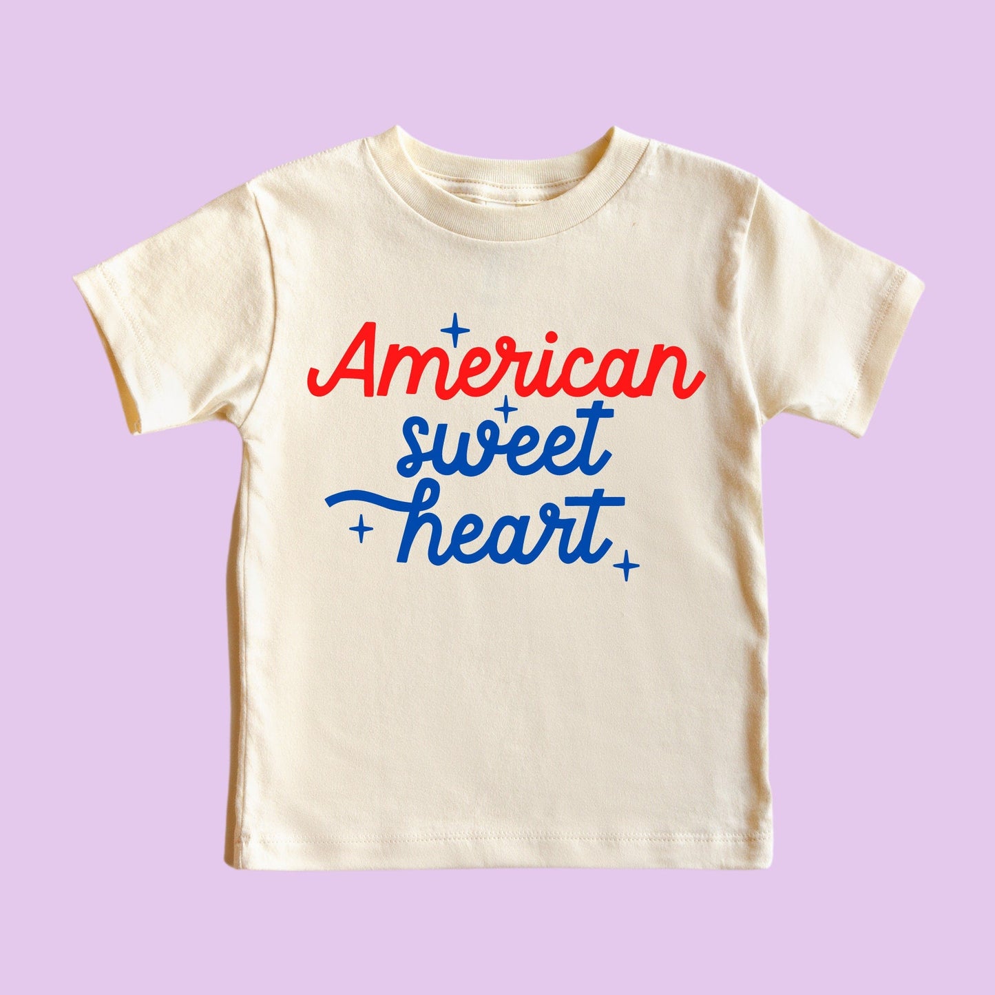 American Sweet Heart