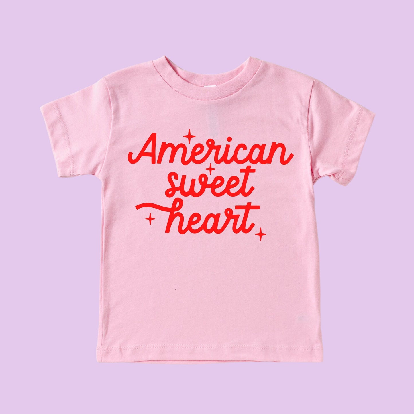American Sweet Heart